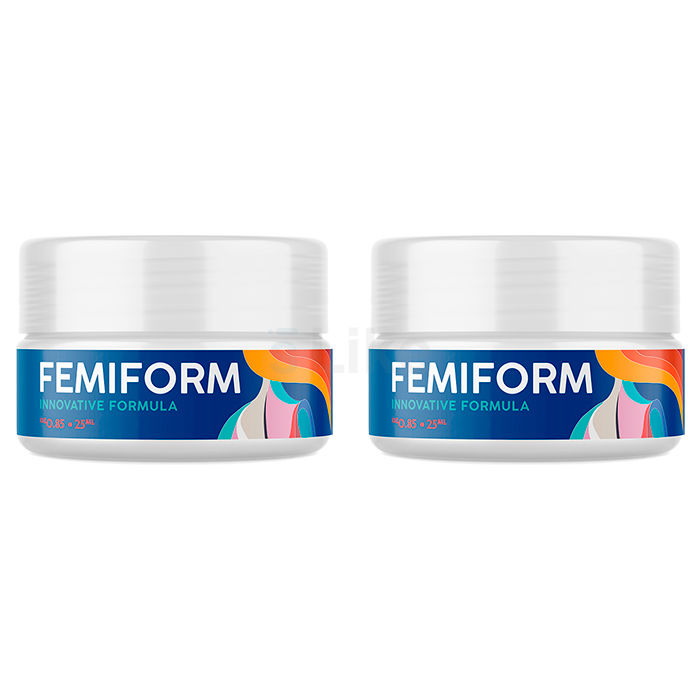 〚 Femiform 〛 〚 producto para agrandar los senos 〛