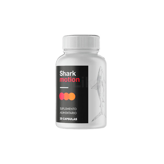 〚 Shark Motion caps 〛 〚 joint health product 〛