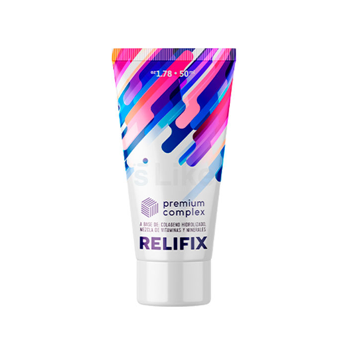 〚 Relifix Fungus 〛 〚 remedy for fungal skin infections 〛