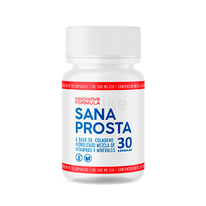 〚 Sana Prosta 〛 〚 producto para la salud de la próstata 〛