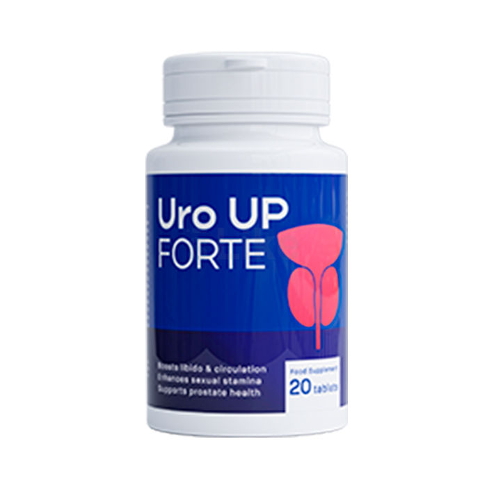 〚 Uro Up Forte 〛 〚 producto para la salud de la próstata 〛