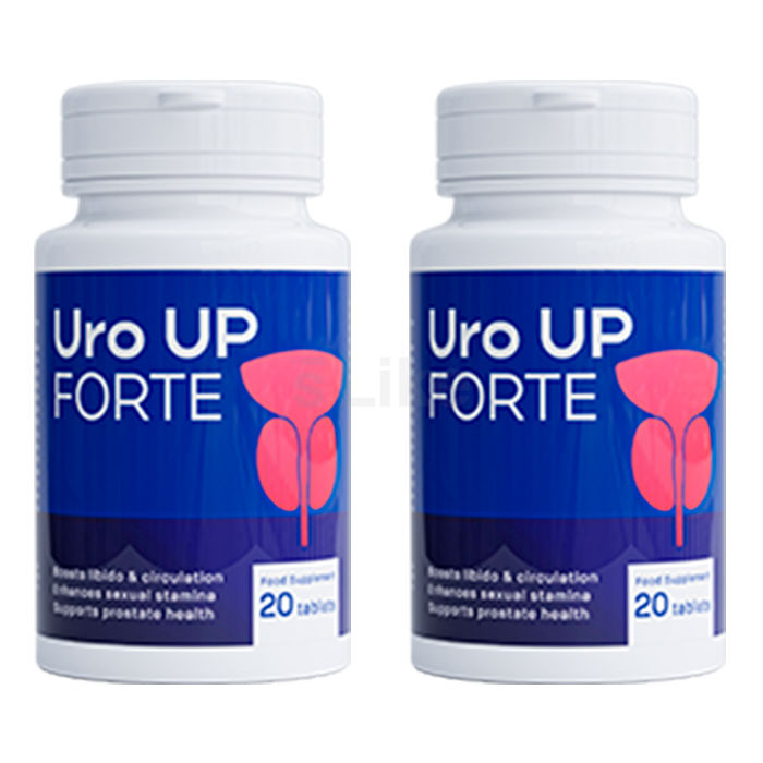 〚 Uro Up Forte 〛 〚 producto para la salud de la próstata 〛