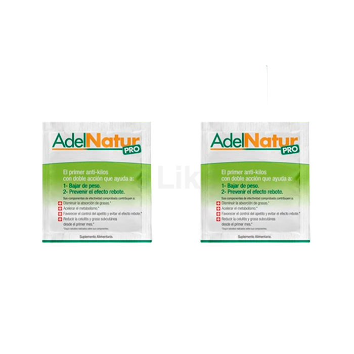 〚 AdelNatur Pro 〛 〚 weight control product 〛