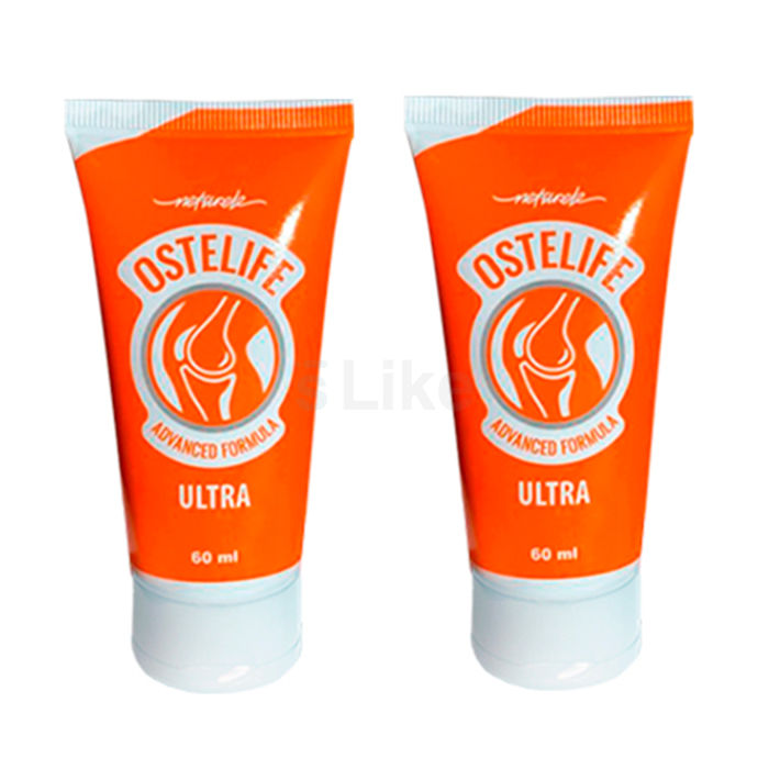 〚 Ostelife Forte 〛 〚 producto para la salud de las articulaciones 〛