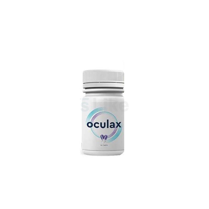 〚 Oculax 〛 〚 for the prevention and restoration of vision 〛