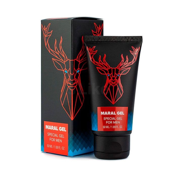 〚 Maral Gel 〛 〚 penis enlargement gel 〛