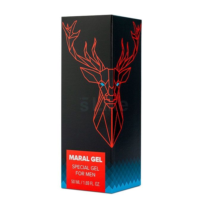 〚 Maral Gel 〛 〚 gel de alargamiento del pene 〛